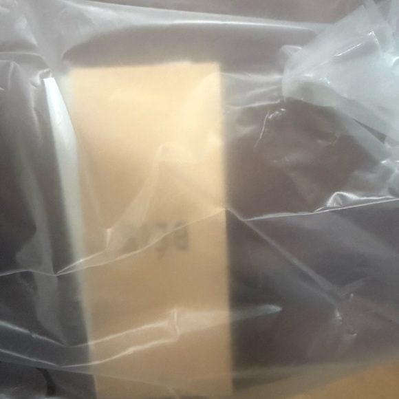 BEIS Maple weekender Travel Bag Set - Picture 7 of 7